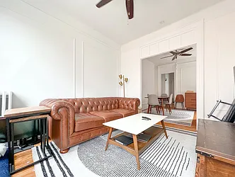 Rented by Quality Living Village, Inc.