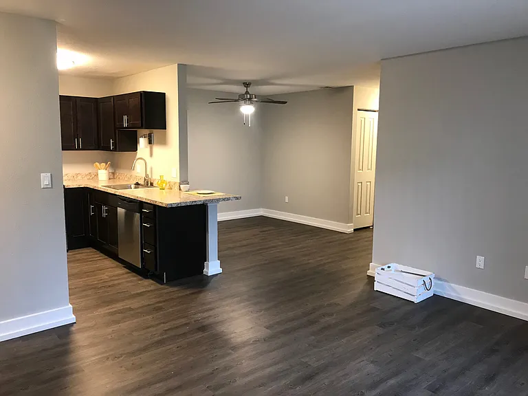 The Fountains Apartments — Photo 61