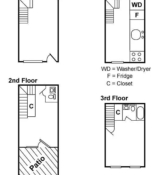 4700 Alden Ave #22 — Photo 9