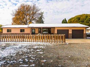 613 31st Rd, Grand Junction, CO 81504