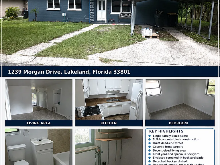 1239 Morgan Dr — Photo 4