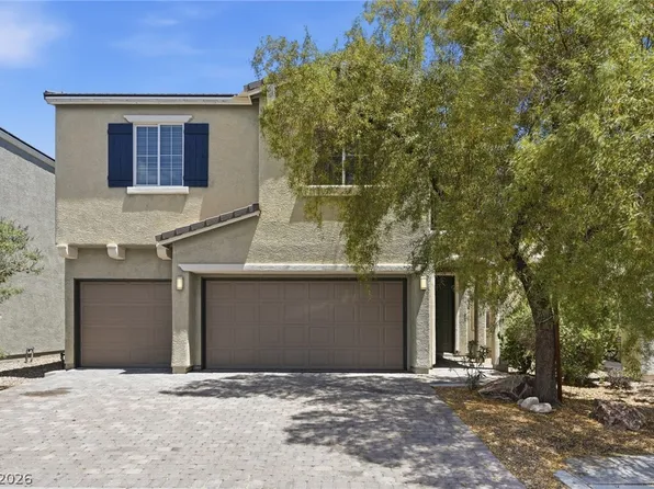 9840 Chief Sky St, Las Vegas, NV 89178