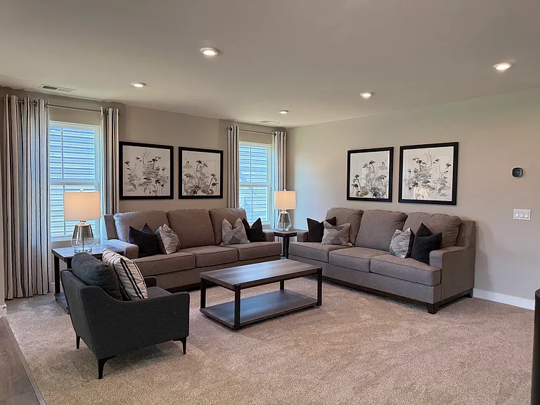 115 Garrison Farm Way — Photo 5