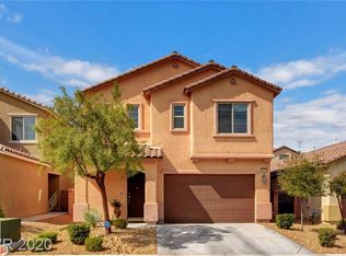 4921 Calabash Tree Ct, Las Vegas, NV 89148