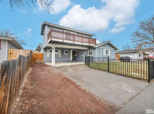 661 Beldon Way, Reno, NV 89503