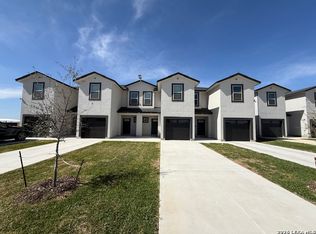 8319 Via Pisa Unit 102, San Antonio, TX 78227