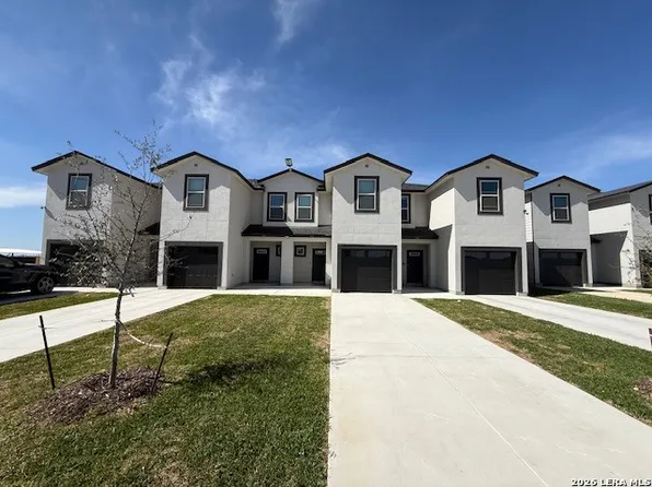 8311 Via Pisa, San Antonio, TX