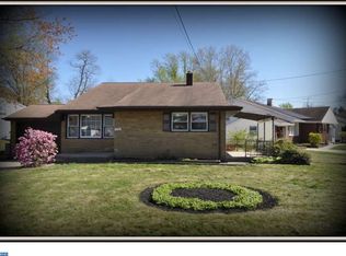 238 W Browning Rd, Bellmawr, NJ 08031