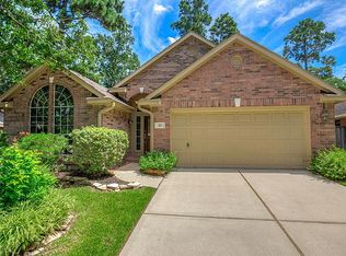 22 Orchard Dale Cir, Spring, TX 77382