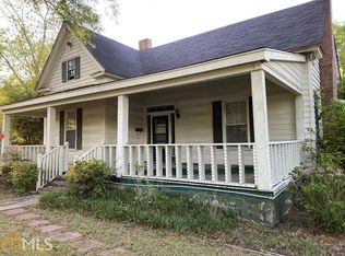 3887 Jodeco Rd, McDonough, GA 30253