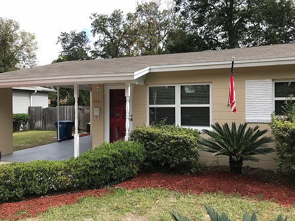 Carport & Inside Laundry