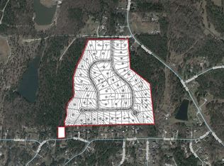 6731 Rainey Dr, Macon, GA 31220