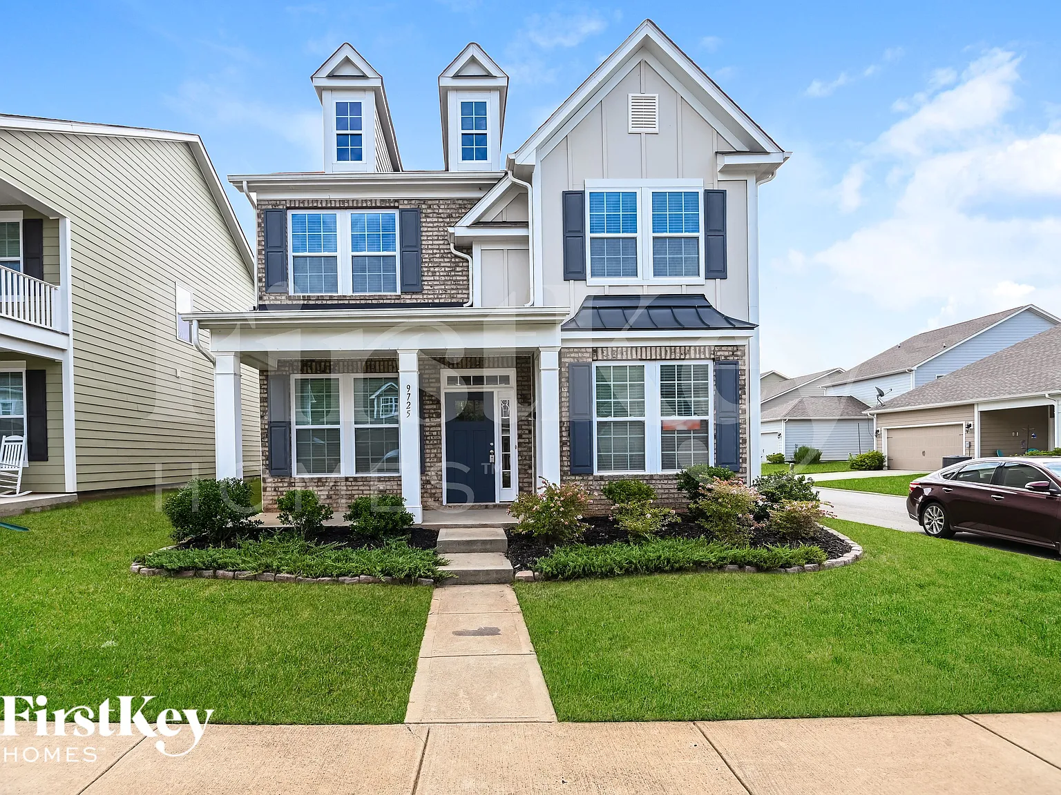 4 bed, 2.5 bath, 2897 sqft, $3,435 — Photo 1