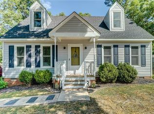 10701 Poachers Ct, Chesterfield, VA 23832