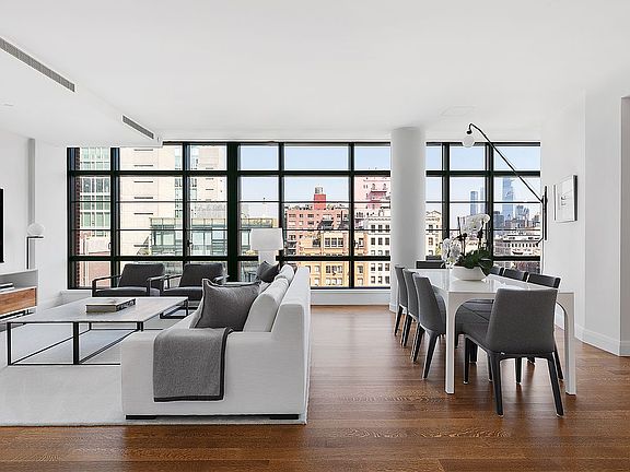 2nd image of 150 Charles St APT 8BN
