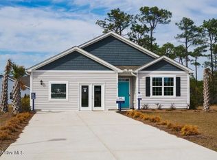 210 Jones Ridge Ln LOT 89, Newport, NC 28570
