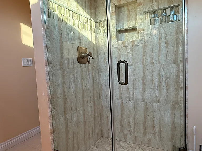 Bathroom #3