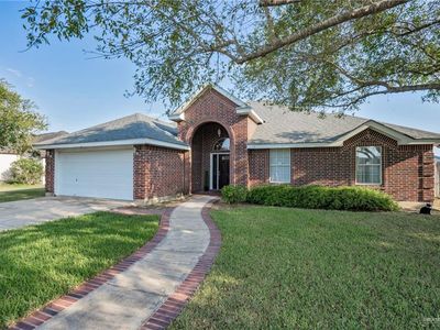 868 Quail Hollow Dr, Weslaco, TX, 78596