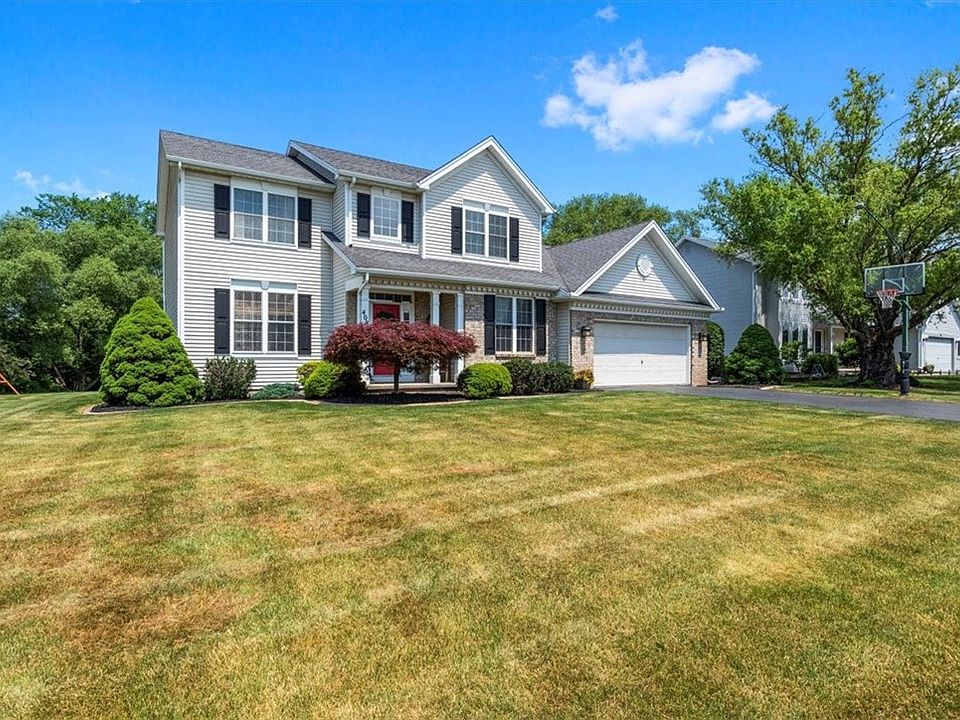 408 Banbury Dr, Rochester, NY 14612 Zillow