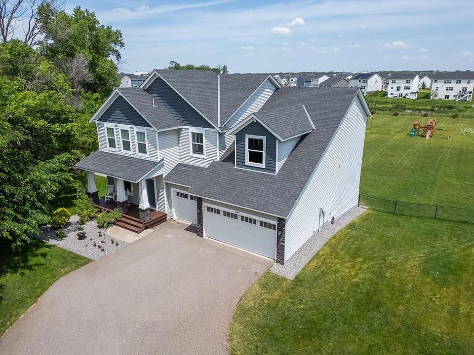 1st image of 14447 Bowers Dr NW