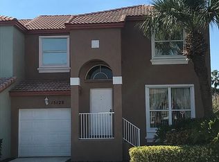 15128 NW 8th St, Pembroke Pines, FL 33028
