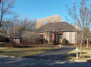 1390 Lawrence Ave, Lake Forest, IL 60045