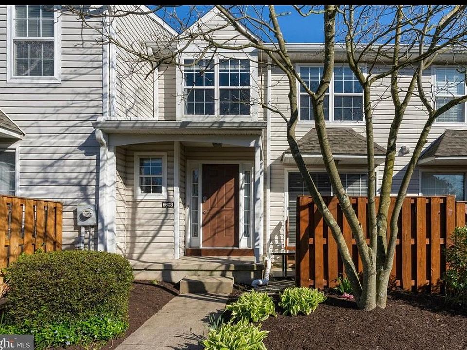 1st image of 6603 Spruce Mill Dr