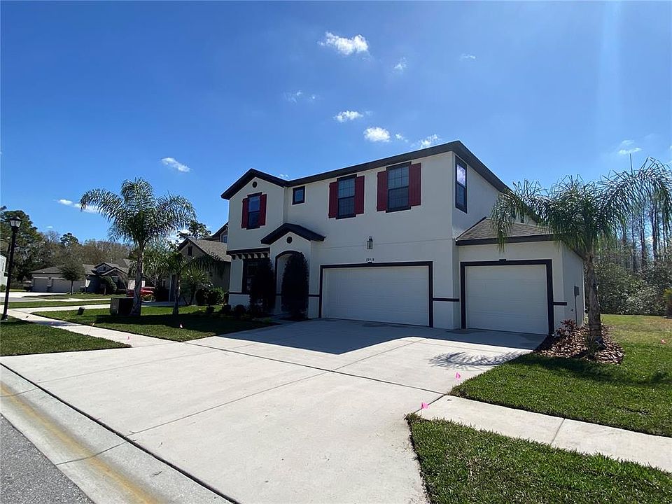 19918 Lonesome Pine Dr, Land O Lakes, FL 34638 Zillow