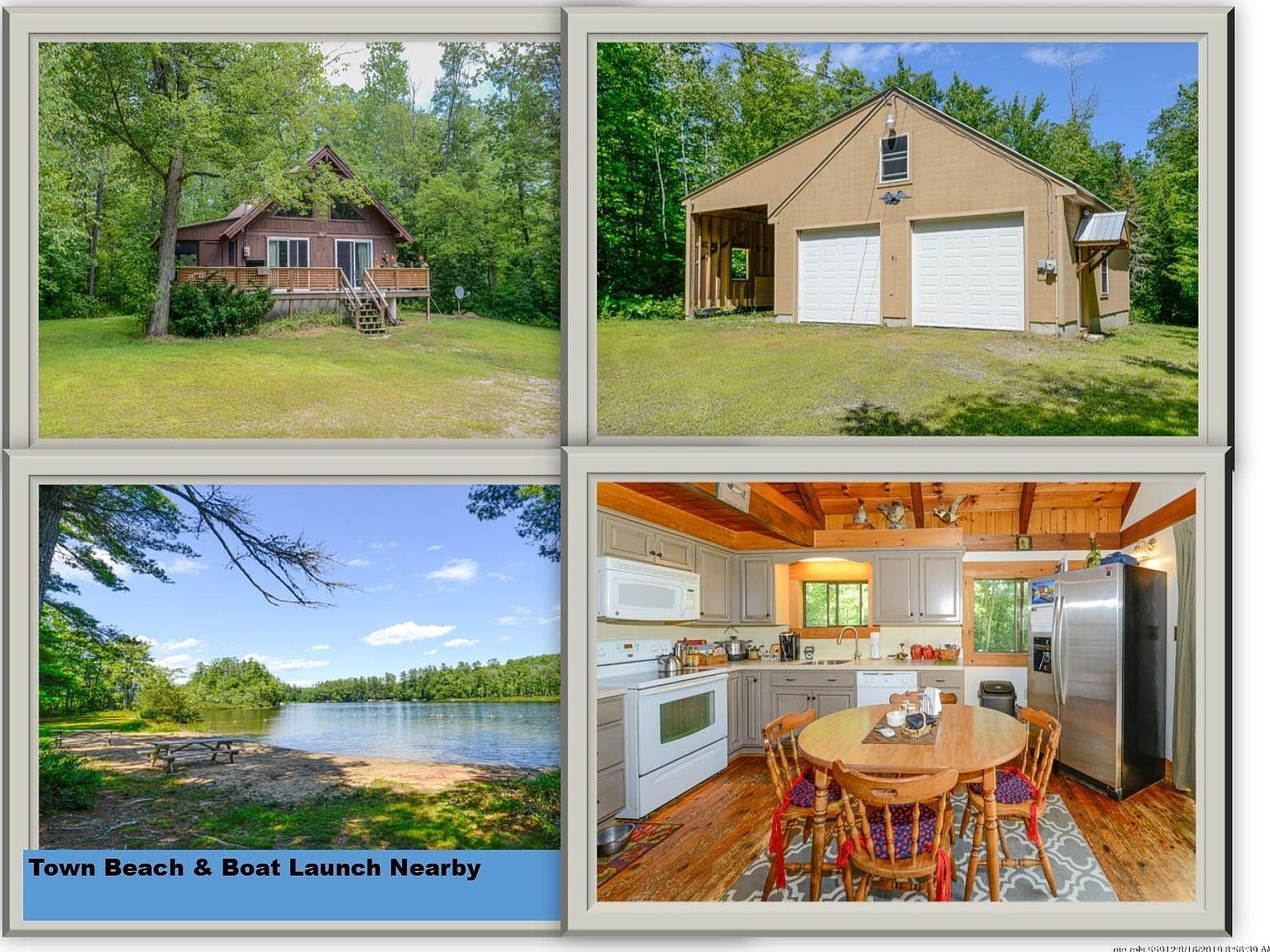 61 Foxboro Rd, Lovell, ME 04051 Zillow