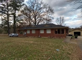 730 Hale Rd, Memphis, TN 38116