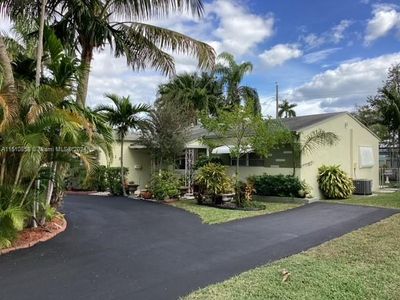 719 N 32nd Ave, Hollywood, FL, 33021