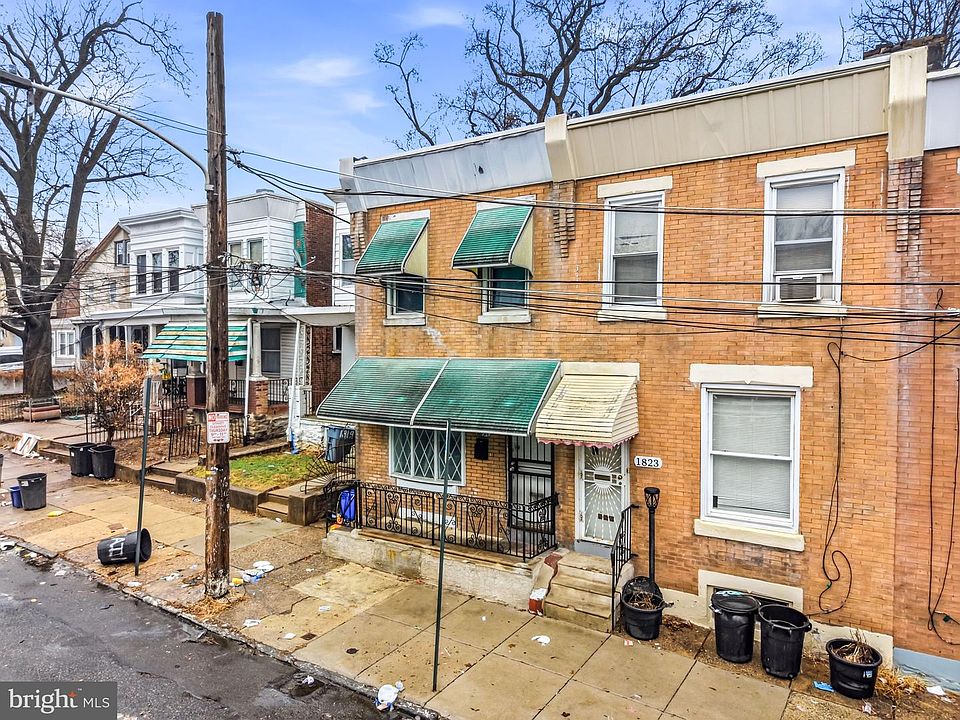 2nd image of 1821 Fillmore St