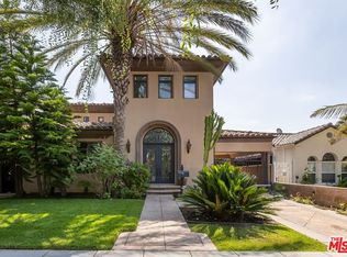 120 S Almont Dr, Beverly Hills, CA 90211