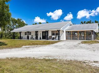 29175 Palm Shores Blvd, Punta Gorda, FL 33982