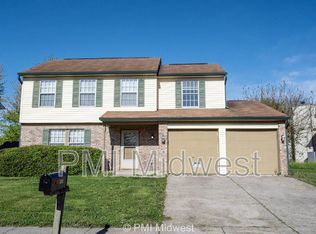 6106 Pillory Dr, Indianapolis, IN 46254