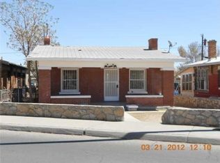 4112 Pershing Dr, El Paso, TX 79903