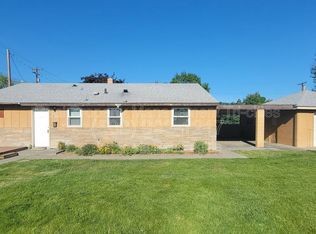 603 N Ely St, Kennewick, WA 99336