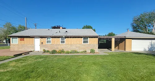 603 N Ely St Photo 1