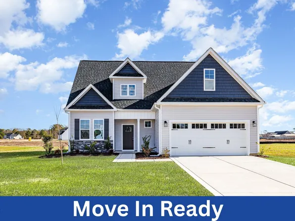 102 Bella Pl Lot 12, La Grange, NC 28551