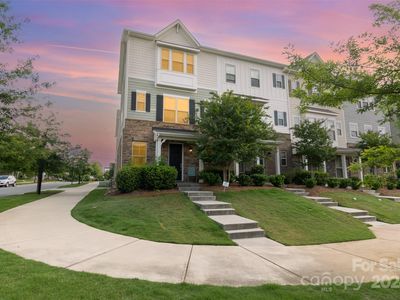 9409 Ainslie Downs St, Charlotte, NC, 28273