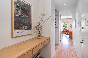 Rented by Brown Harris Stevens