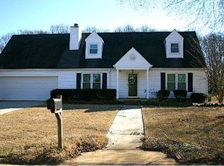 1130 Katie Ln, Watkinsville, GA 30677