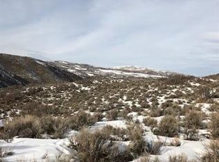 756 E Canyon Gate Rd, Park City, UT 84098