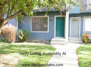 3051 S Cantrell Ln, Boise, ID 83706