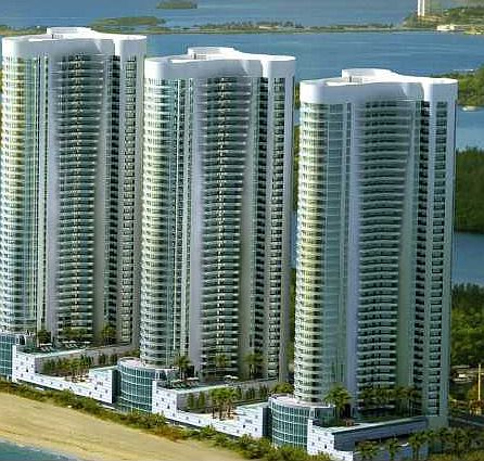 2nd image of 15811 Collins Ave APT 2504