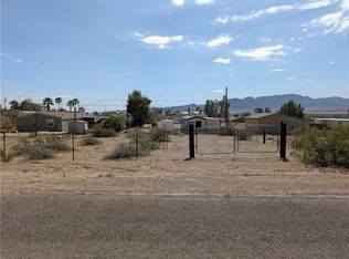 4610 E Kayenta Dr, Topock, AZ 86436