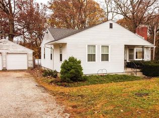 5875 Pisgah Rd, Tipp city, OH 45371