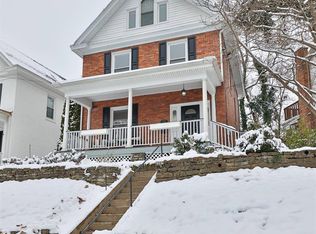 1065 Delta Ave, Cincinnati, OH 45208