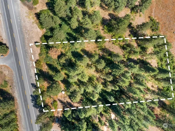 0 US-97, Peshastin, WA 98847