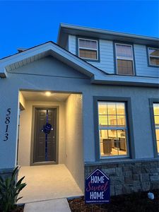 5813 Fresh Water, Kissimmee, FL, 34744